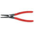 KNIPEX Praezision-Sicherungsringzange Technische Daten Breite: 84 mmHöhe: 19 m – Bild 2