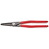 KNIPEX Praezision-Sicherungsringzange Technische Daten Breite: 84 mmHöhe: 22 m
