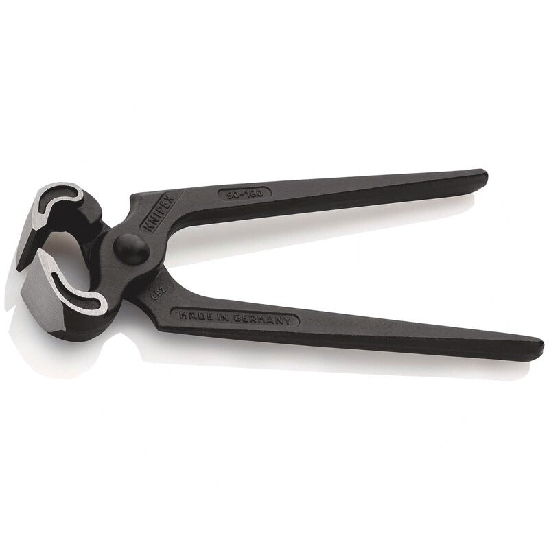KNIPEX Kneifzange Technische Daten Breite: 51 mmHöhe: 23 m