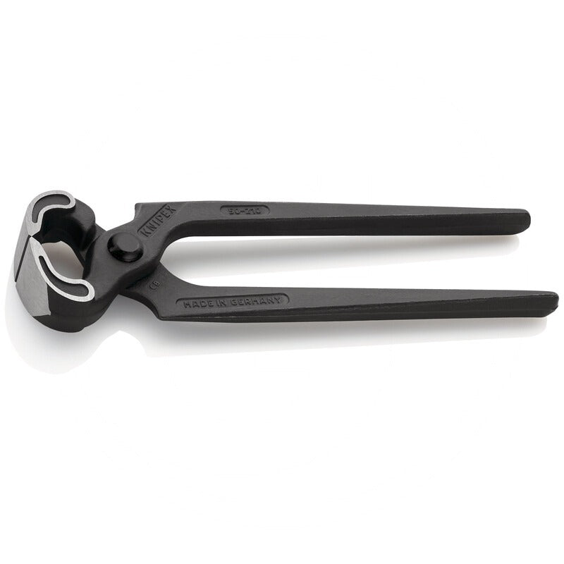 KNIPEX Kneifzange Technische Daten Breite: 55 mmHöhe: 27 m
