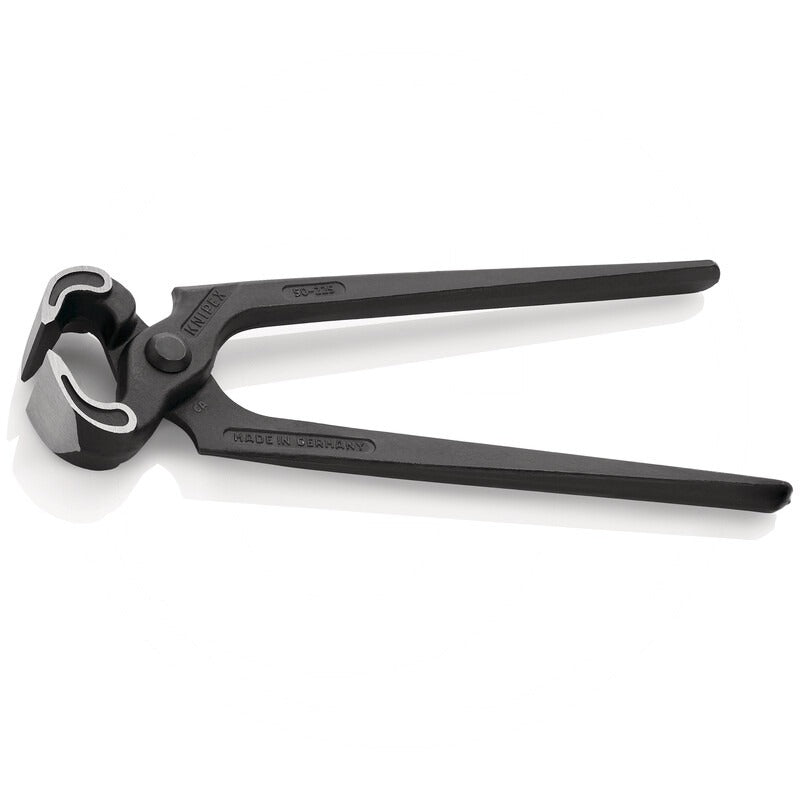 KNIPEX Kneifzange Technische Daten Breite: 84 mmHöhe: 28 m – Bild 2