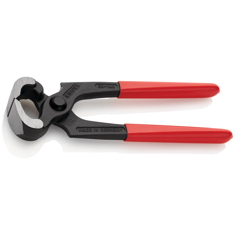 KNIPEX Kneifzange Technische Daten Breite: 85 mmHöhe: 22 m
