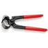 KNIPEX Kneifzange Technische Daten Breite: 85 mmHöhe: 22 m – Bild 2