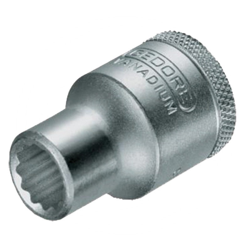 GEDORE Stecknuss 1/2" – 38 mm SW 5/16