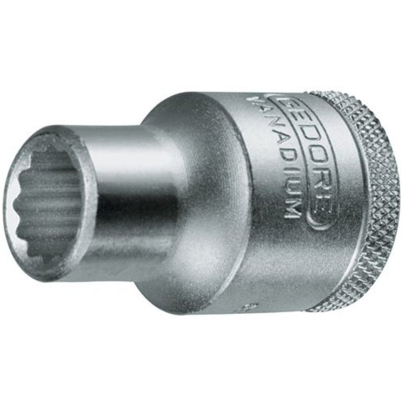 GEDORE Stecknuss 1/2" – 38 mm SW 5/16 – Bild 2