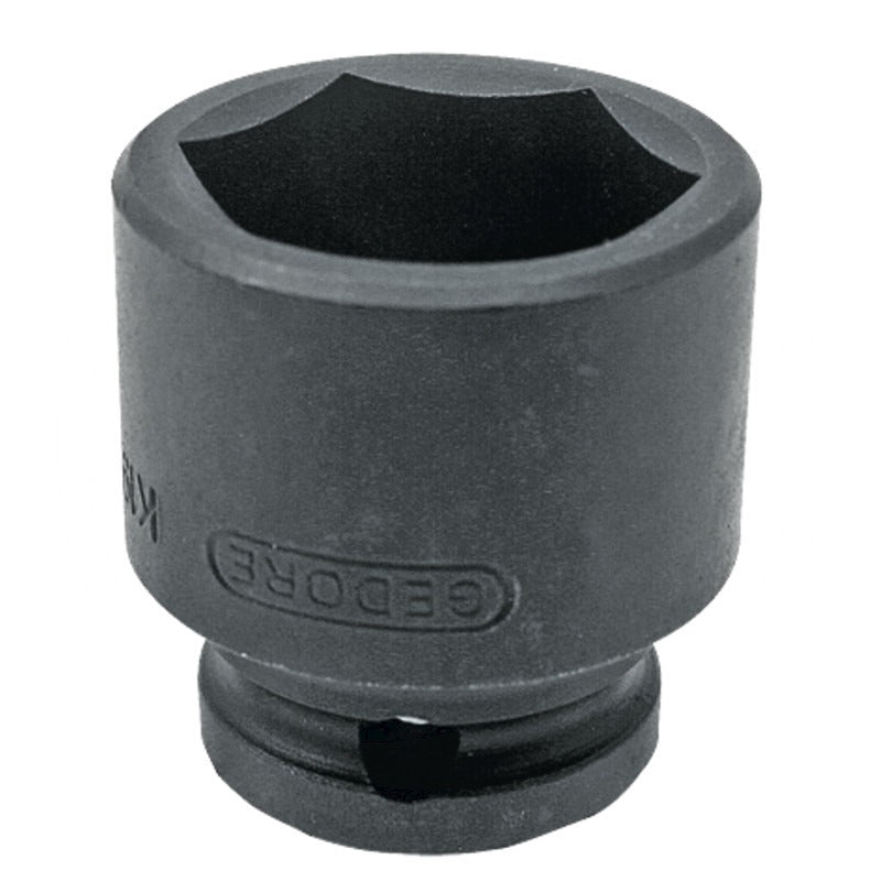 GEDORE Kraftschrauber-Einsatz – 38 mm SW 13
