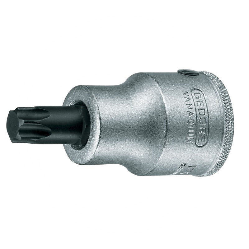 GEDORE Stecknuss – 80 mm SW T70