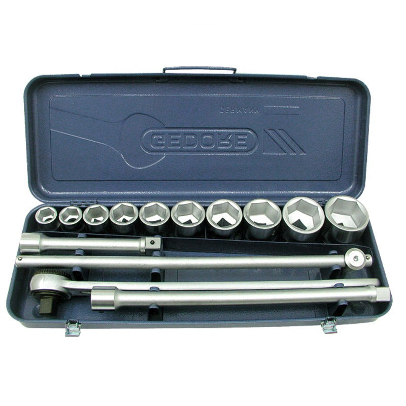 GEDORE Steckschlüsselsatz
