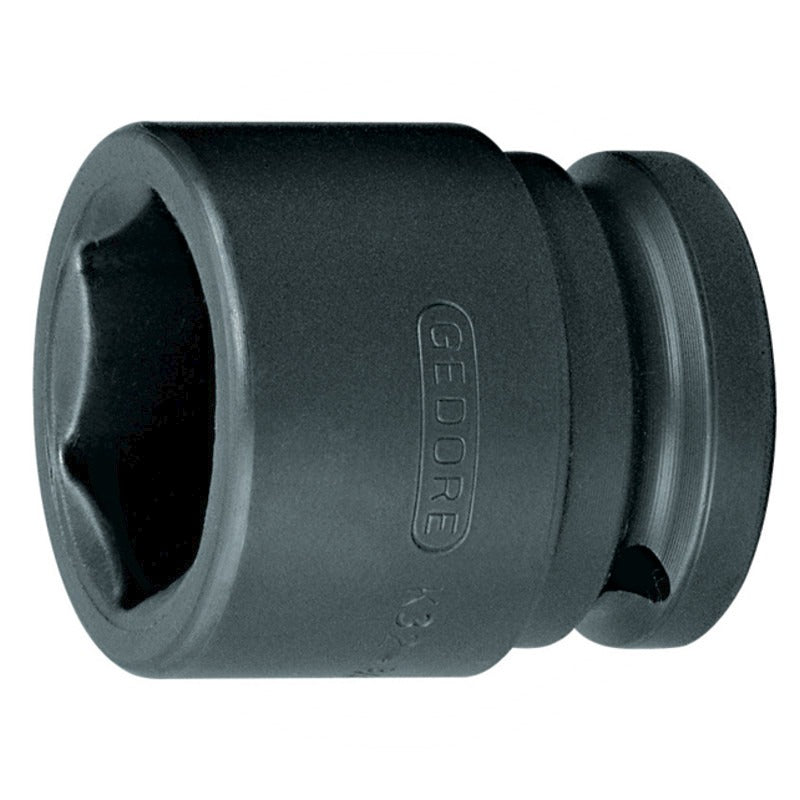 GEDORE Kraftschraubereinsatz – 45 mm SW 17