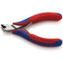KNIPEX Elektronik-Schraegschneider Technische Daten Breite: 67 mmHöhe: 17 m – Bild 2