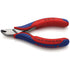 KNIPEX Elektronik-Schraegschneider Technische Daten Breite: 68 mmHöhe: 17 m