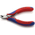KNIPEX Elektronik-Schraegschneider Technische Daten Breite: 68 mmHöhe: 17 m – Bild 2