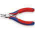 KNIPEX Elektronik-Schraegschneider Technische Daten Breite: 67 mmHöhe: 17 m – Bild 2
