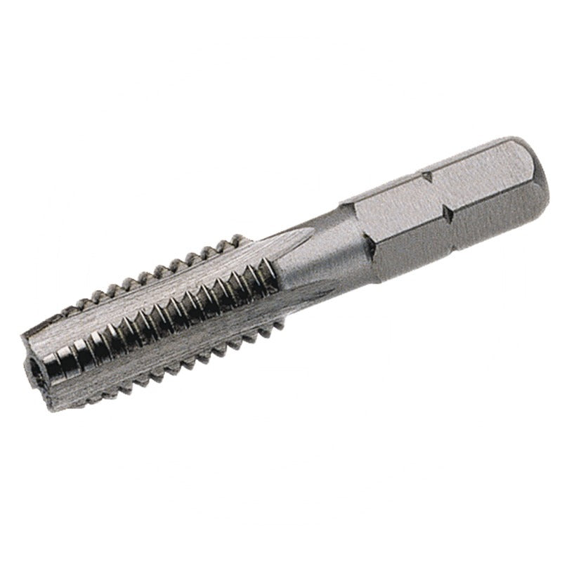 VÖLKEL HexTap S 1/4" WN/D HSS-G M 5x0.8