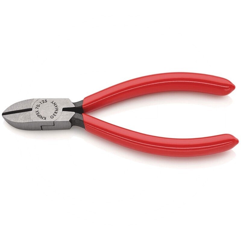 KNIPEX Seitenschneider Technische Daten Breite: 84 mmHöhe: 19 m
