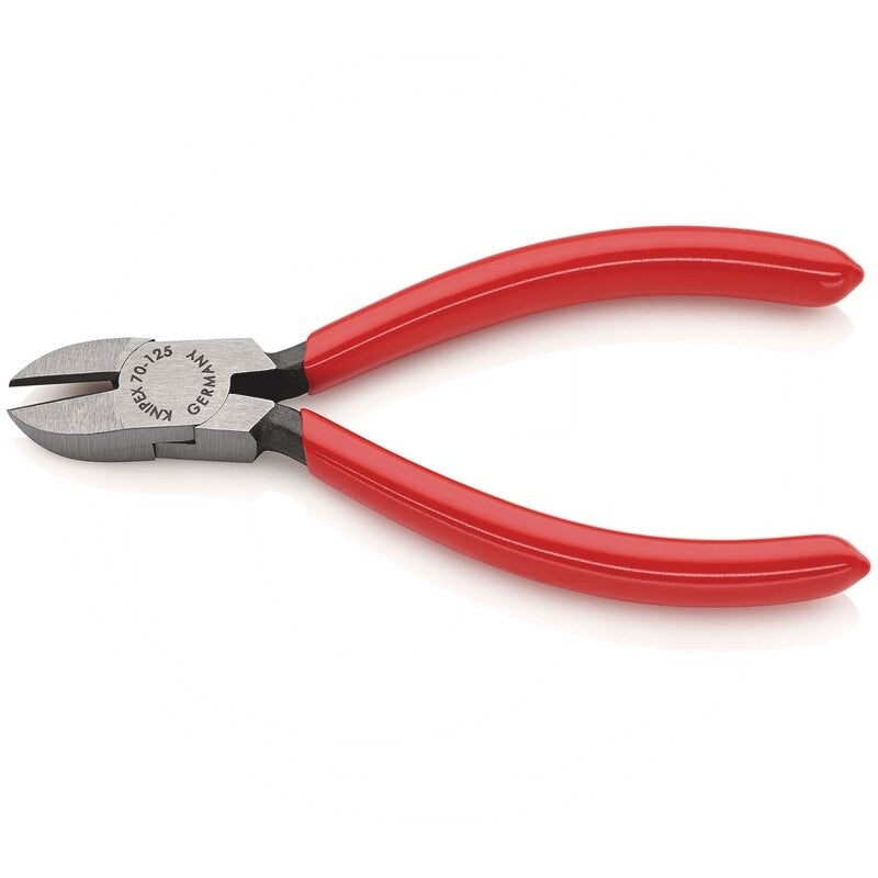 KNIPEX Seitenschneider Technische Daten Breite: 84 mmHöhe: 19 m – Bild 2