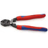 KNIPEX Kompakt-Bolzenschneider – 200 mm Technische Daten Breite: 62 mmHöhe: 21 m – Bild 2