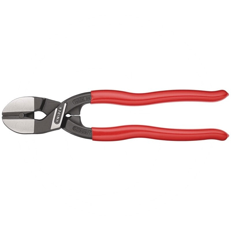 KNIPEX CoBolt®Kompakt-Bolzenschneider Technische Daten Breite: 62 mmHöhe: 24 m – Bild 3