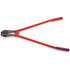 KNIPEX Bolzenschneider – 910 mm – Bild 2