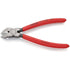 KNIPEX Seitenschneider passend für Kunststoff Technische Daten Breite: 84 mmHöhe: 24 m – Bild 2