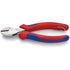 KNIPEX X-Cut mit Befestigungsöse Technische Daten Breite: 85 mmHöhe: 21 m