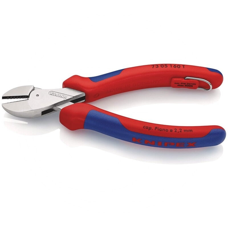KNIPEX X-Cut mit Befestigungsöse Technische Daten Breite: 85 mmHöhe: 21 m – Bild 2
