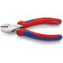 KNIPEX X-Cut mit Befestigungsöse Technische Daten Breite: 85 mmHöhe: 21 m – Bild 2