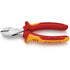 KNIPEX X-Cut Kompakt-Seitenschneider Technische Daten Breite: 85 mmHöhe: 20 m