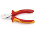 KNIPEX X-Cut mit Befestigungsöse Technische Daten Breite: 56 mmHöhe: 28 m – Bild 2