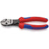 KNIPEX Kraftseitenschneider TwinForce® Technische Daten Breite: 54 mmHöhe: 21 m