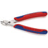 KNIPEX Electronic-Super-Knips® Technische Daten Breite: 77 mmHöhe: 13 m