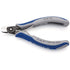 KNIPEX Praez.-Elektr.-Seitenschneider Technische Daten Breite: 59 mmHöhe: 16 m – Bild 2