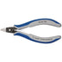 KNIPEX Praez.-Elektr.-Seitenschneider Technische Daten Breite: 59 mmHöhe: 19 m