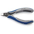 KNIPEX Praez.-Elektr.-Seitenschneider Technische Daten Breite: 60 mmHöhe: 19 m – Bild 2