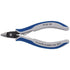 KNIPEX Praez.-Elektr.-Seitenschneider Technische Daten Breite: 49 mmHöhe: 19 m