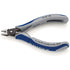 KNIPEX Praez.-Elektr.-Seitenschneider Technische Daten Breite: 49 mmHöhe: 19 m – Bild 2