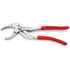 KNIPEX Siphon-und Connectorenzange Technische Daten Breite: 85 mmHöhe: 23 m