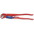 Knipex Rohrzange 2" S-Maul Schnellverst.