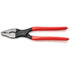 KNIPEX Fahrzeug-Konuszange Technische Daten Breite: 44 mmHöhe: 12 m