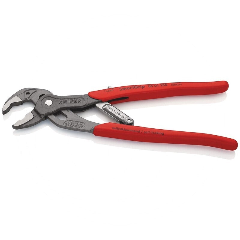 KNIPEX Wapu-Zange SmartGrip – 250 mm