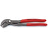 KNIPEX Federbandschellen-Zange Technische Daten Breite: 84 mmHöhe: 18 m