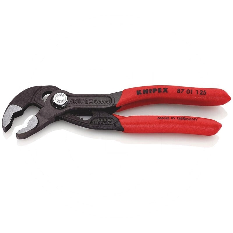 KNIPEX Hightech-Wasserpumpenzangen – 125 mm