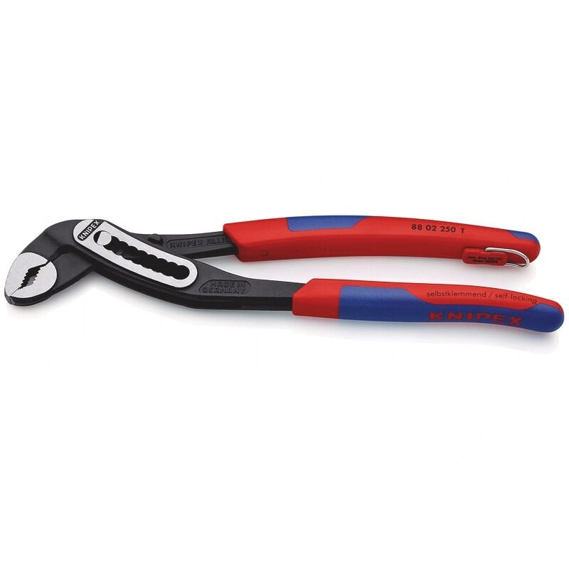 KNIPEX Alligator® mit Befestigungsöse Technische Daten Breite: 90 mmHöhe: 25 m