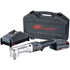Ingersoll Rand Akku-Winkelschlagschrauber Set 1/2"