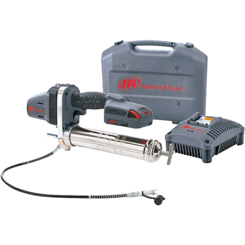 Ingersoll Rand Akku-Fettpresse Set LUB5130-K12-EU