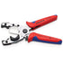 KNIPEX Rohrschneider Technische Daten Breite: 70 mmHöhe: 20 m – Bild 2