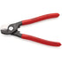 KNIPEX Kabelschere Technische Daten Breite: 84 mmHöhe: 4 mm – Bild 2