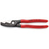 KNIPEX Kabelschere Technische Daten Breite: 84 mmHöhe: 23 m