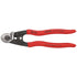 KNIPEX Drahtseilschere Technische Daten Breite: 60 mmHöhe: 20 m