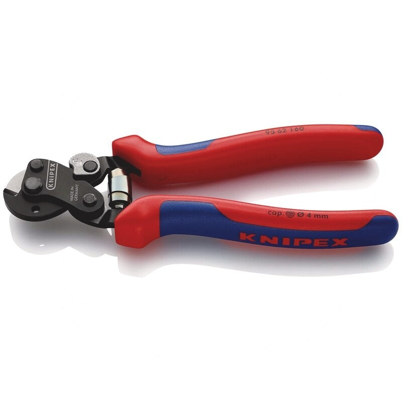 KNIPEX Drahtseilschere – 160 mm